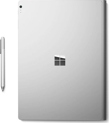Microsoft Surface Pro 4 (m3-6Y30/4GB/128GB) Silver