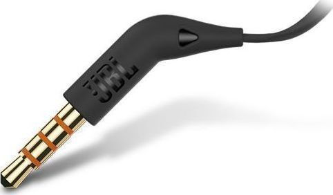 JBL T290 In-ear Handsfree with 3.5mm Connector Black