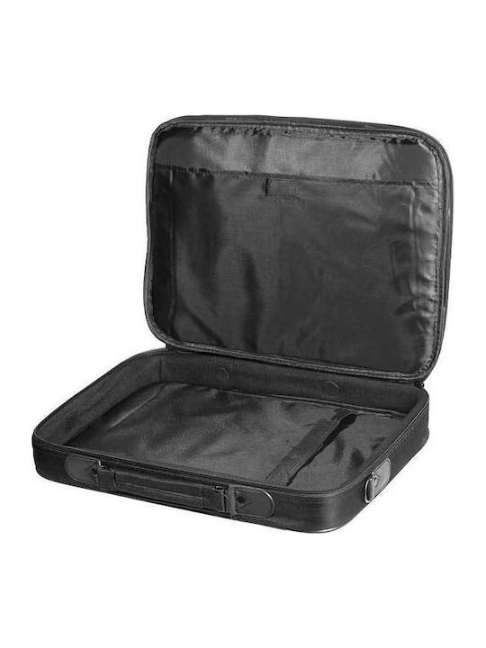Tracer Simplo Shoulder / Handheld Bag for 15.6" Laptop Black