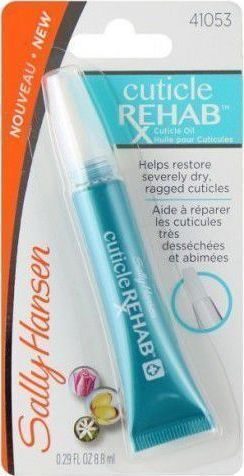 Sally Hansen Σκληρυντικό με Βιταμίνες 3ml