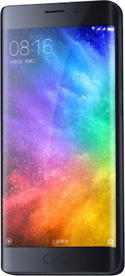 Xiaomi Mi Note 2 Dual SIM (6GB/128GB) Μαύρο