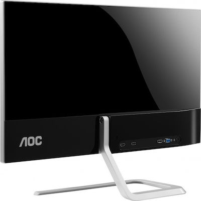 AOC Q2781PQ IPS Monitor 27" QHD 2560x1440 με Χρόνο Απόκρισης 4ms GTG