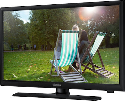 Samsung T32E310EW VA Монитор 31.5" FHD 1920x1080 с Време за Реакция 5мс GTG
