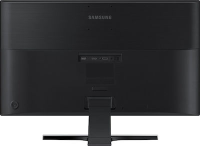 Samsung U28E590D TN Монитор 28" 4K 3840x2160 с Време за Реакция 1мс GTG
