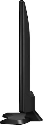 LG 22MT48DF IPS Monitor TV 21.5" FHD 1920x1080 cu Timp de Răspuns 5ms GTG