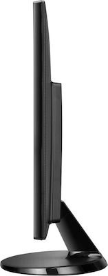 LG 20M38A TN Monitor 19.5" 1600x900 με Χρόνο Απόκρισης 5ms GTG