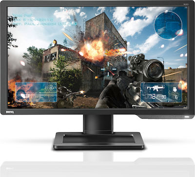 Zowie XL2411 24.0" FHD 1920x1080 TN Gaming Monitor 144Hz with 1ms GTG Response Time