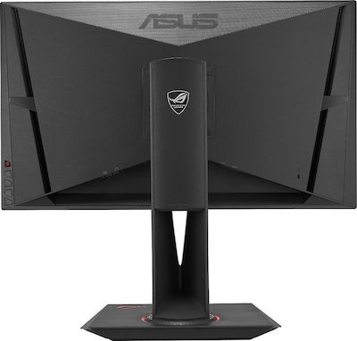 Asus PG279Q IPS Gaming Monitor 27" QHD 2560x1440 165Hz με Χρόνο Απόκρισης 4ms GTG