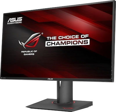 Asus PG279Q IPS Gaming Monitor 27" QHD 2560x1440 165Hz με Χρόνο Απόκρισης 4ms GTG