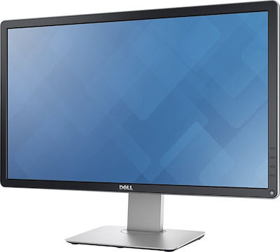Dell P2416D IPS Monitor 23.8" QHD 2560x1440 με Χρόνο Απόκρισης 8ms GTG