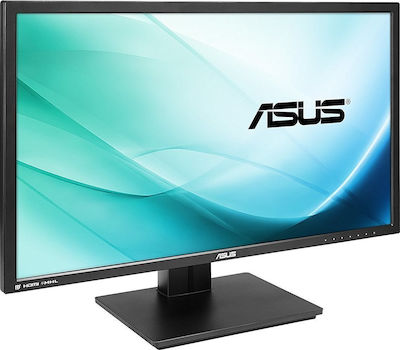 Asus PB287Q TN Spiele-Monitor 28" 4K 3840x2160 with Response Time 1ms GTG