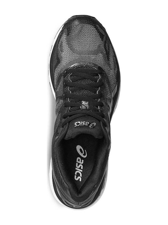Gel-Nimbus 19 Herren Sportschuhe Laufen Gray