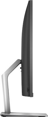Dell S2715H IPS Монитор 27" FHD 1920x1080 с време за реакция 6мс GTG