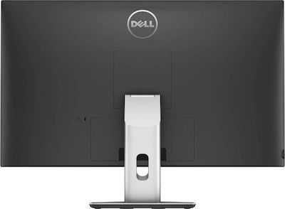 Dell S2715H IPS Монитор 27" FHD 1920x1080 с време за реакция 6мс GTG