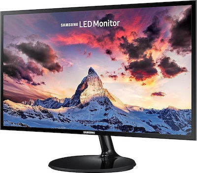 Samsung S22F350FHU TN Monitor 21.5" FHD 1920x1080 with Response Time 5ms GTG