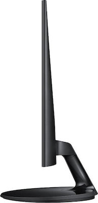 Samsung S27F350FHU PLS Gaming Monitor 27" FHD 1920x1080 με Χρόνο Απόκρισης 4ms GTG
