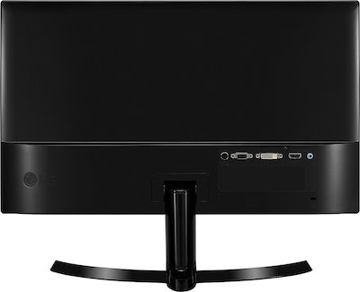 LG 22MP58VQ IPS Monitor 21.5" FHD 1920x1080 με Χρόνο Απόκρισης 5ms GTG