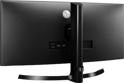 LG 29UC88 Ultrawide IPS Curved Gaming Monitor 29" FHD 2560x1080 με Χρόνο Απόκρισης 5ms GTG