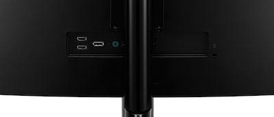 LG 29UC88 Ultrawide IPS Curved Gaming Monitor 29" FHD 2560x1080 με Χρόνο Απόκρισης 5ms GTG