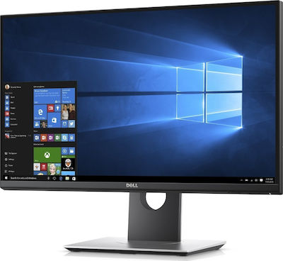 Dell S2716DG TN Gaming Monitor 27" QHD 2560x1440 144Hz με Χρόνο Απόκρισης 1ms GTG