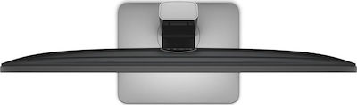 Dell U2715H IPS Monitor 27" QHD 2560x1440 με Χρόνο Απόκρισης 8ms GTG