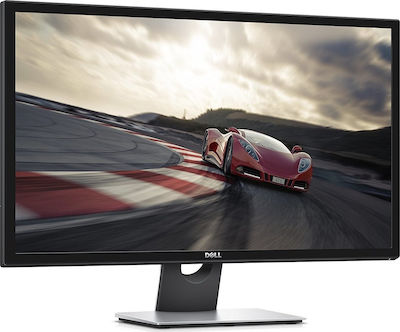 Dell S2817Q TN Monitor 27.9" 4K 3840x2160 with Response Time 2ms GTG