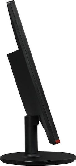 AOC G2260VWQ6 TN Gaming Monitor 21.5" FHD 1920x1080 με Χρόνο Απόκρισης 1ms GTG