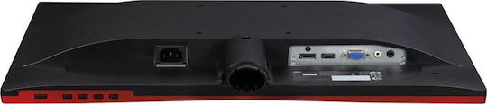 AOC G2260VWQ6 TN Gaming Monitor 21.5" FHD 1920x1080 με Χρόνο Απόκρισης 1ms GTG