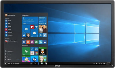 Dell P2715Q IPS Монитор 27" 4К 3840x2160 с време за реакция 9мс GTG