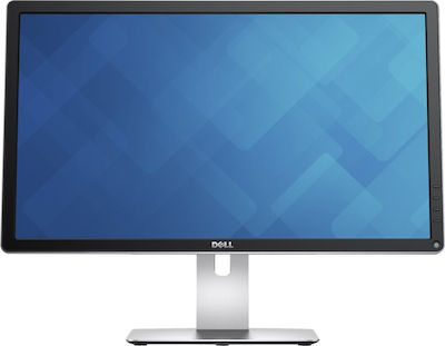 Dell P2415Q IPS Monitor 23.8" 4K 3840x2160 με Χρόνο Απόκρισης 6ms GTG