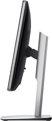 Dell P2415Q IPS Monitor 23.8" 4K 3840x2160 με Χρόνο Απόκρισης 6ms GTG
