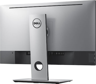 Dell UltraSharp UP2716D IPS Монитор 27" QHD 2560x1440 с Време за Реакция 6мс GTG