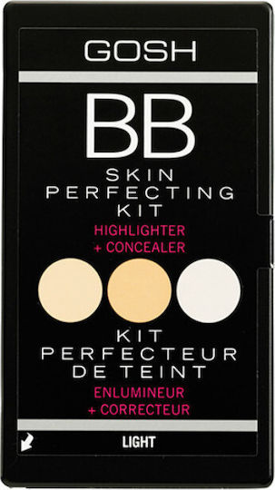 BB Skin Perfecting Kit Highlighter 8gr