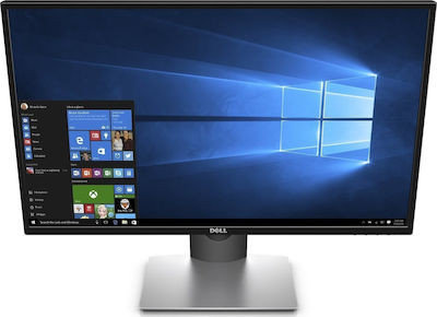 Dell SE2717H IPS Monitor de jocuri 27" FHD 1920x1080 cu Timp de Răspuns 6ms GTG