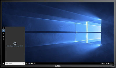 Dell P2417H IPS Monitor 23.8" FHD 1920x1080 cu Timp de Răspuns 6ms GTG