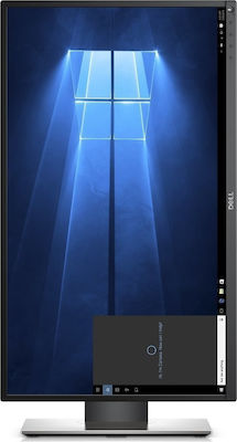 Dell P2417H IPS Monitor 23.8" FHD 1920x1080 cu Timp de Răspuns 6ms GTG