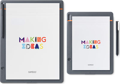 Wacom Bamboo Slate Γραφίδα Σχεδίασης με Bluetooth