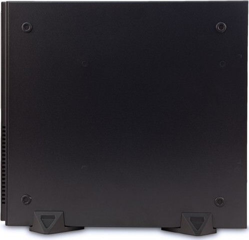 Antec VSK2000-U3 Micro Tower Κουτί Υπολογιστή Μαύρο