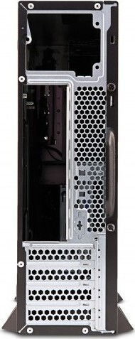 Antec VSK2000-U3 Micro Tower Κουτί Υπολογιστή Μαύρο