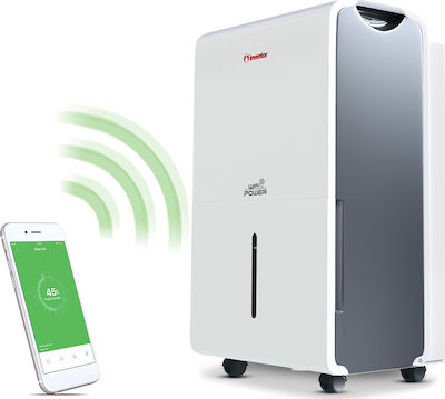 Inventor Power P2-WiFi 25L WiFi25L Дехумидификатор с Wi-Fi 25л