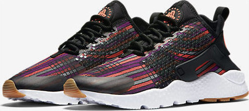 nike huarache ultra jacquard