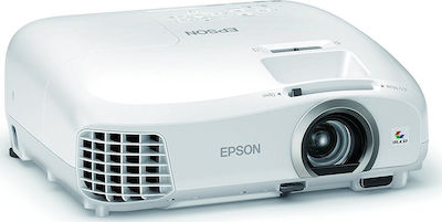 Epson EH-TW5300 3D Projector Full HD with Built-in Speakers