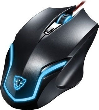 Motospeed Leopard F61 Gaming Mouse