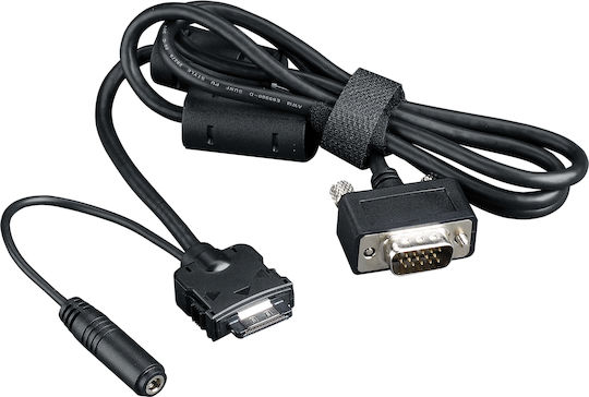 Optoma ML750e 95.8UA02GC1E Mini 3D Projector DLP HD Λάμπας LED με Ενσωματωμένα Ηχεία
