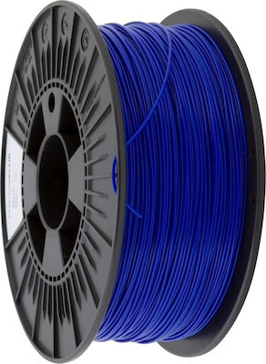 3D Prima PrimaValue PLA 3D Printer Filament 1.75mm Blue 1kg