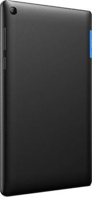 Lenovo Tab 3 7 Essential A7-10F 7Инчове (1GB/16GB) Черен