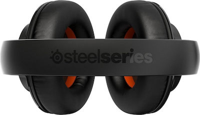 SteelSeries Siberia 150 Black