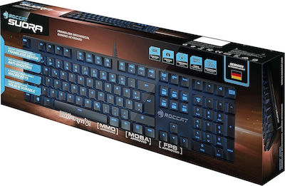Roccat Suora