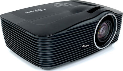 Optoma HD151X 3D Proiector Full HD cu Boxe Incorporate