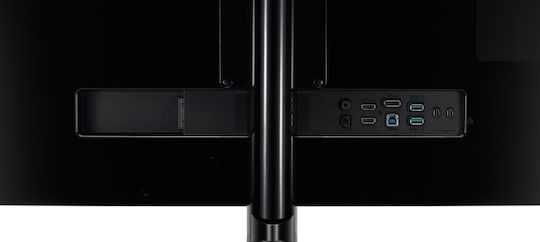 LG 34UM88C-P Ultrawide IPS Gaming Monitor 34" QHD 3440x1440 με Χρόνο Απόκρισης 5ms GTG